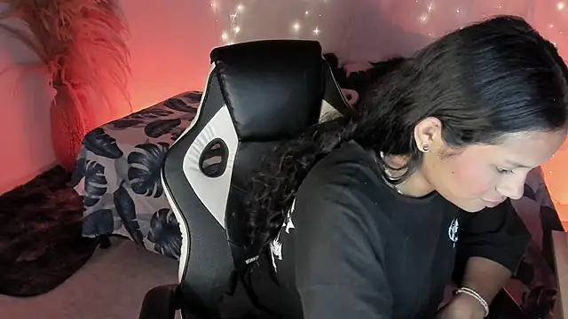 Riana Kean online show from March 2026 02:10:02 AM