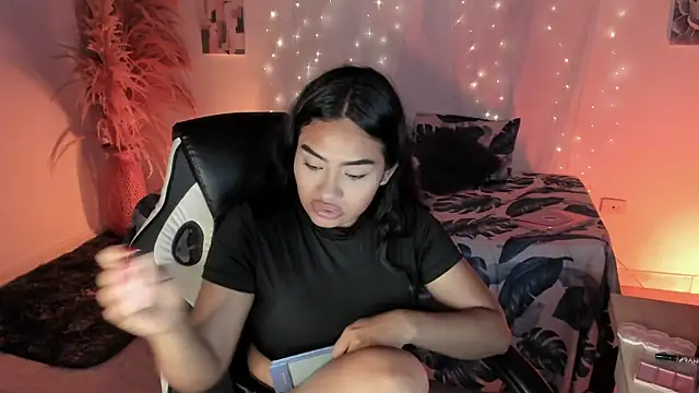 Riana Kean online show from March 2026 03:14:02 AM