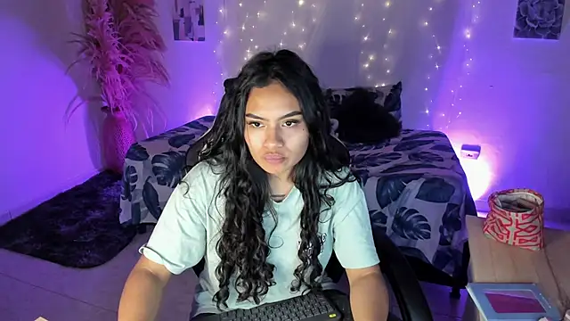 Riana Kean online show from February 2026 03:38:02 AM