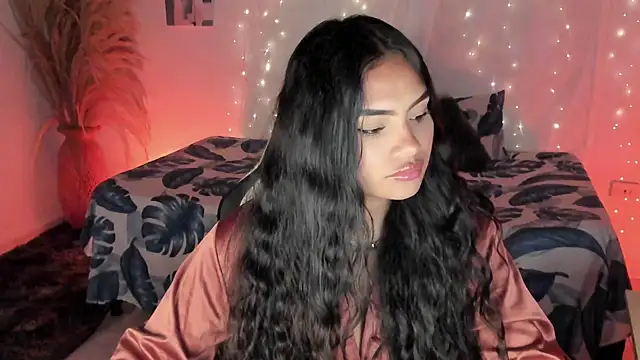 Riana Kean online show from March 2026 04:45:01 AM