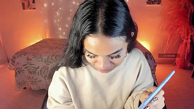 Riana Kean online show from January 2026 02:26:01 AM