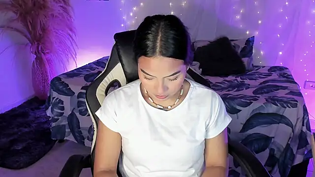 Riana Kean online show from March 2026 01:29:01 AM