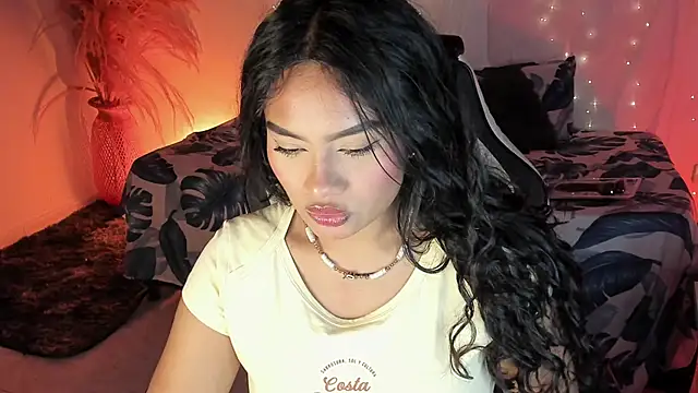 Riana Kean online show from March 2026 01:35:02 AM