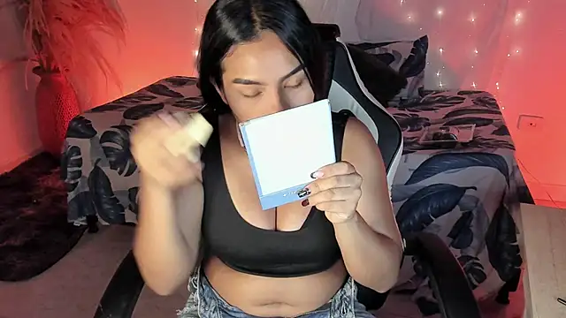 Riana Kean online show from March 2026 02:56:02 AM