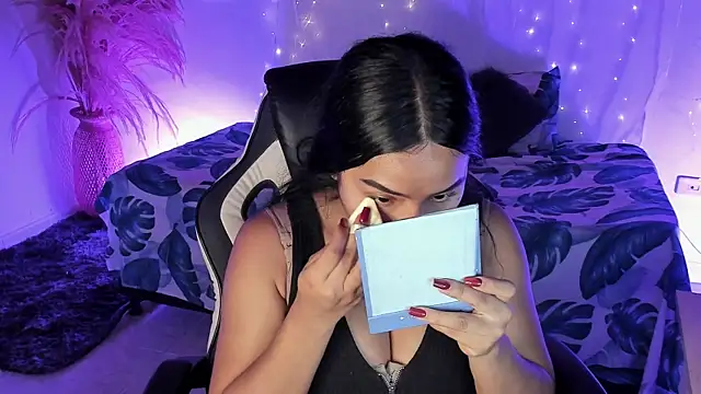 Riana Kean online show from March 2026 01:21:02 AM