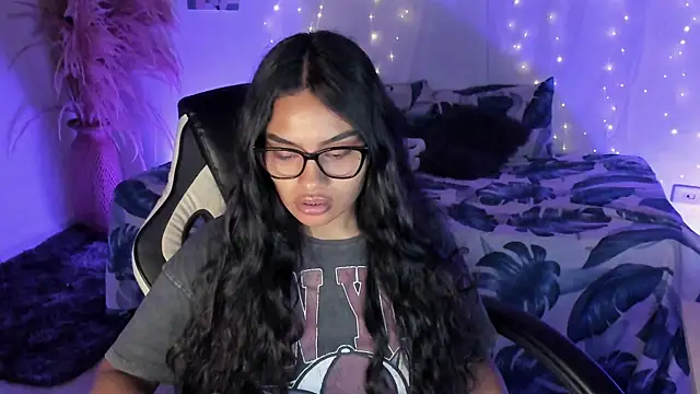 Riana Kean online show from March 2026 03:10:02 AM