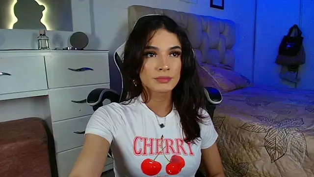 Snapshot of kate_bmoss_ chatting on October 2025 02:57:02 AM kate bmoss  online show from October 2025 02:57:02 AM