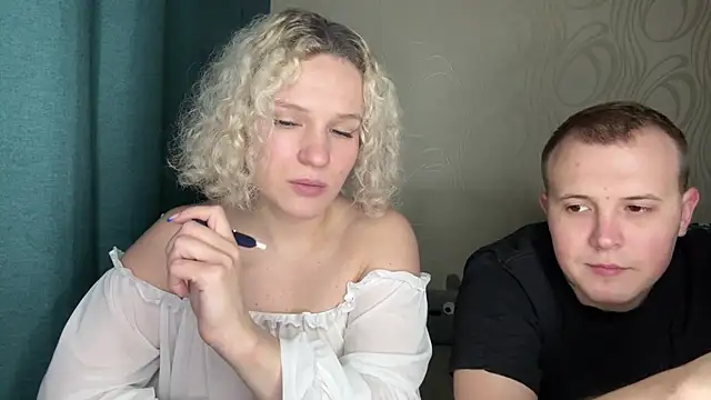 MrMrsRight online show from February 2025 07:23:01 PM
