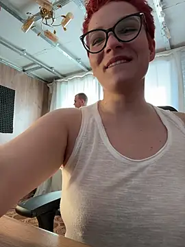 MrMrsRight online show from March 2026 09:50:02 AM