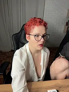 MrMrsRight online show from March 2026 03:17:01 PM