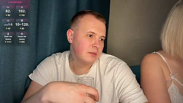 MrMrsRight online show from February 2025 05:07:01 PM