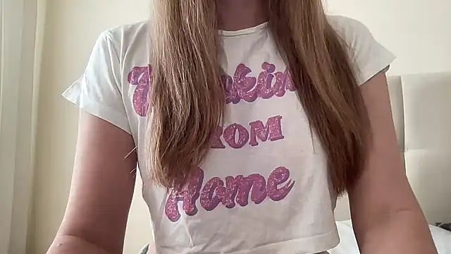 LisaFlower online show from February 2026 08:27:02 AM