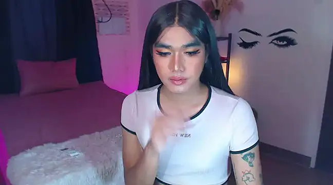 Snapshot of M1ssJadeS0 chatting on February 2025 10:01:02 PM M1ssJadeS0 online show from February 2025 10:01:02 PM