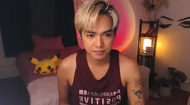 Snapshot of M1ssJadeS0 chatting on February 2025 05:55:01 PM M1ssJadeS0 online show from February 2025 05:55:01 PM