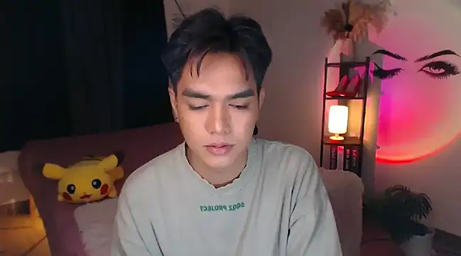 Snapshot of M1ssJadeS0 chatting on March 2025 06:23:01 PM M1ssJadeS0 online show from March 2025 06:23:01 PM