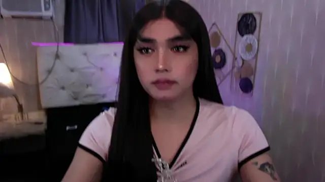 Snapshot of M1ssJadeS0 chatting on October 2025 06:07:01 PM M1ssJadeS0 online show from October 2025 06:07:01 PM