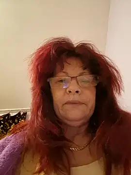 flymyrya123 online show from January 2025 02:41:01 AM