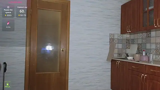 RinaBlondie online show from December 2025 08:14:02 PM