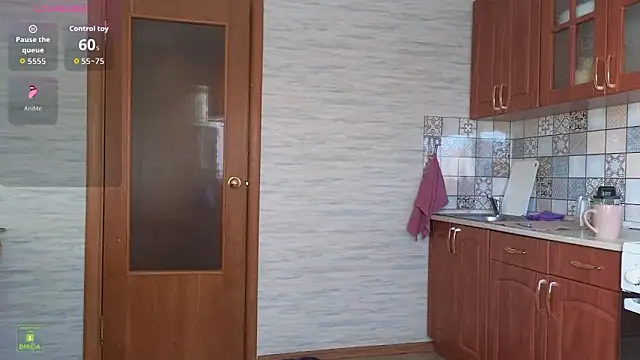 Snapshot of RinaBlondie chatting on February 2026 09:52:01 AM RinaBlondie online show from February 2026 09:52:01 AM