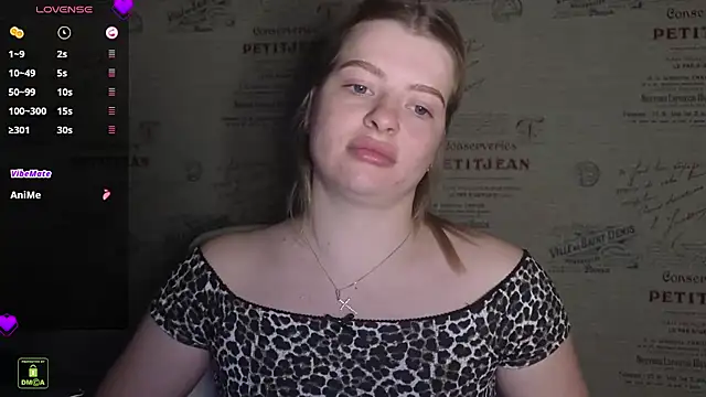 RinaBlondie online show from March 2025 06:23:02 PM