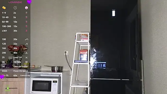 RinaBlondie online show from February 2025 06:15:02 PM