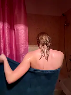 RinaBlondie online show from October 2025 11:30:01 AM