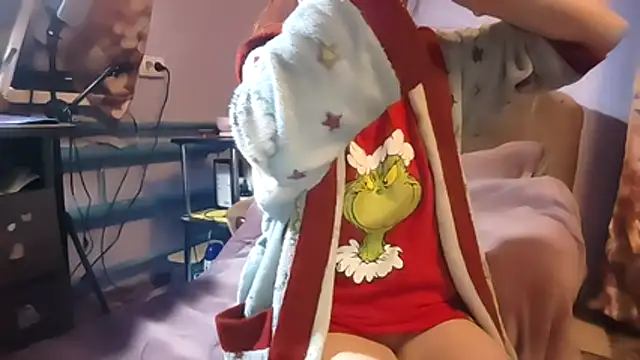  Kitti  online show from February 2026 08:10:02 AM