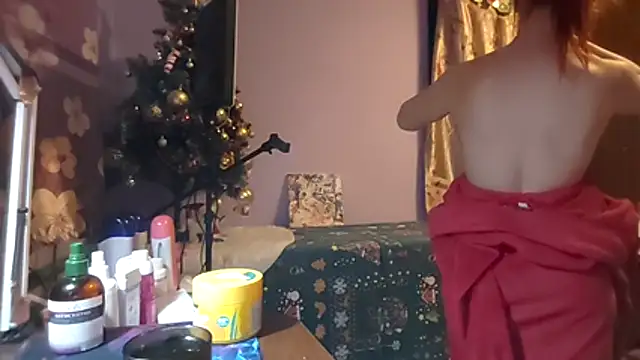  Kitti  online show from December 2025 06:08:01 PM