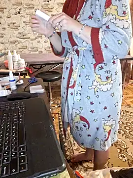  Kitti  online show from March 2025 06:12:02 PM