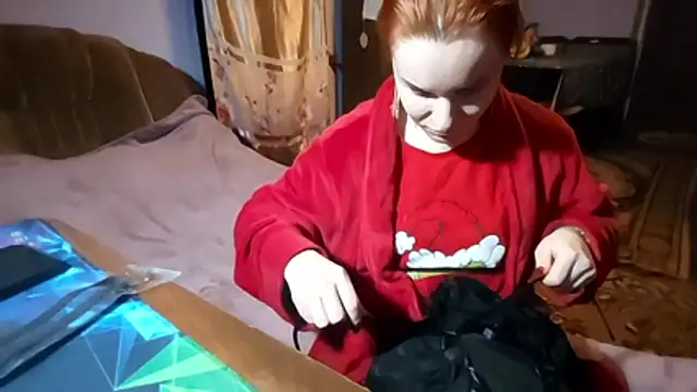  Kitti  online show from February 2026 07:46:01 PM