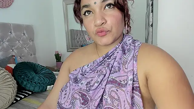 Darsha Hara online show from October 2025 11:53:01 AM