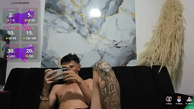 Snapshot of andy_dwels777 chatting on March 2026 08:16:02 PM andy dwels777 online show from March 2026 08:16:02 PM