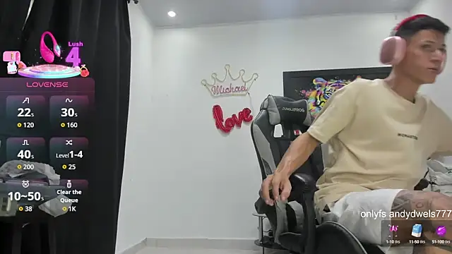 Snapshot of andy_dwels777 chatting on September 2025 10:48:02 PM andy dwels777 online show from September 2025 10:48:02 PM