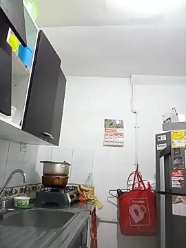 Shanttal0272 online show from March 2026 05:01:01 AM