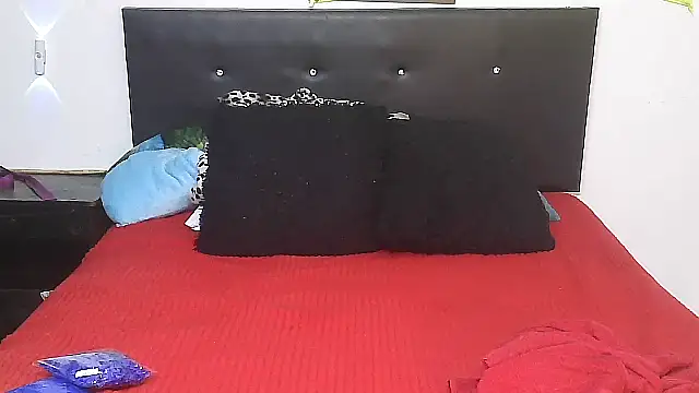 Shanttal0272 online show from April 2026 12:05:01 AM