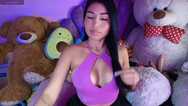 Pocahontascute 33 online show from July 2026 03:51:01 PM