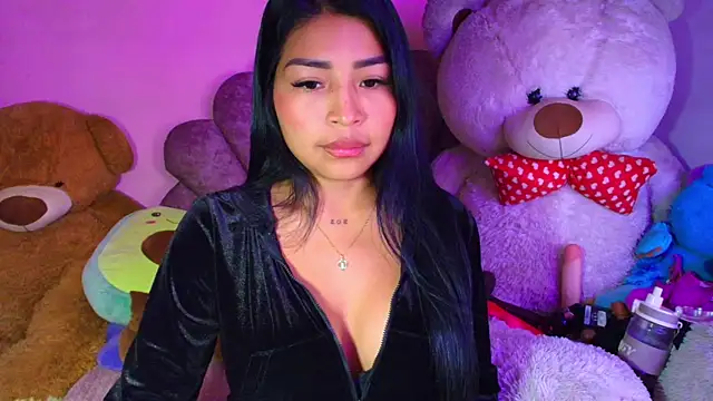Pocahontascute 33 online show from June 2026 02:12:02 PM