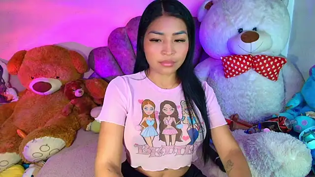 Pocahontascute 33 online show from March 2026 04:56:02 AM