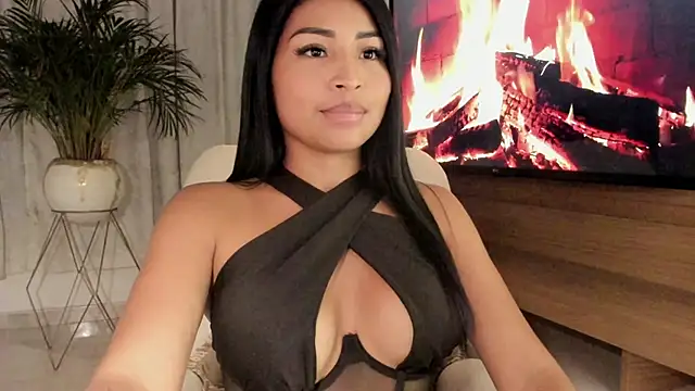 Pocahontascute 33 online show from February 2025 06:22:02 AM