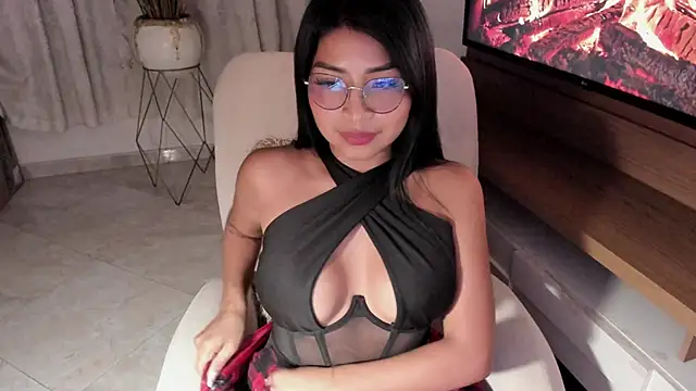 Pocahontascute 33 online show from February 2025 05:43:02 AM