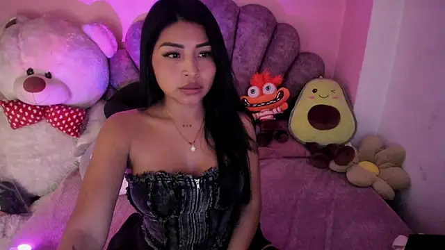 Pocahontascute 33 online show from September 2025 02:07:01 AM