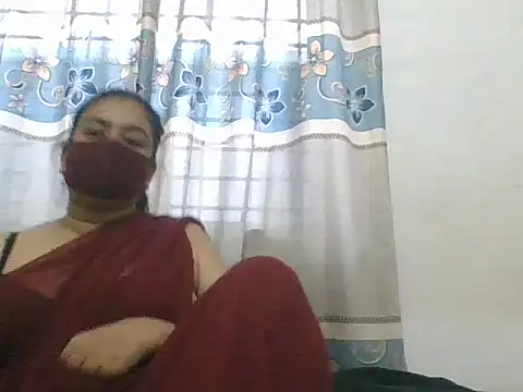 A-sweetgirl online show from January 2026 08:40:02 AM