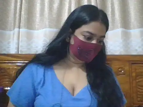 A-sweetgirl online show from November 2025 10:52:02 AM