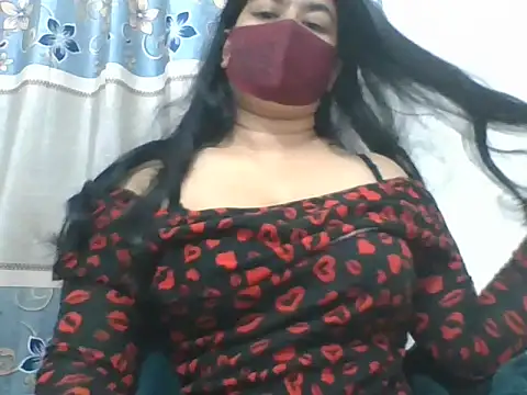 A-sweetgirl online show from January 2026 05:27:02 PM