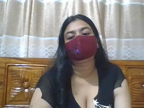 A-sweetgirl online show from November 2025 08:03:02 PM
