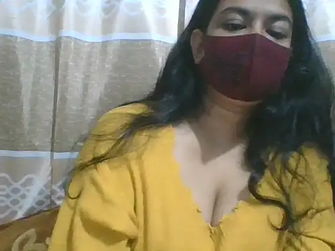 A-sweetgirl online show from November 2025 06:19:02 PM