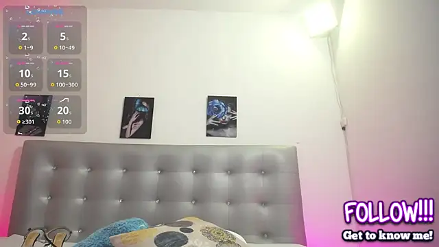 horny-juliette online show from April 2026 01:04:02 PM