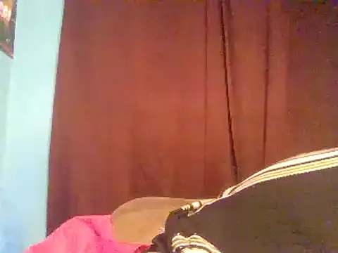 Cutie pumpkin  online show from April 2026 08:28:02 AM