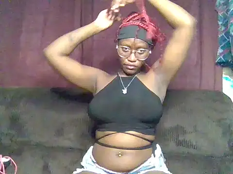 Cutie pumpkin  online show from May 2026 06:28:02 AM