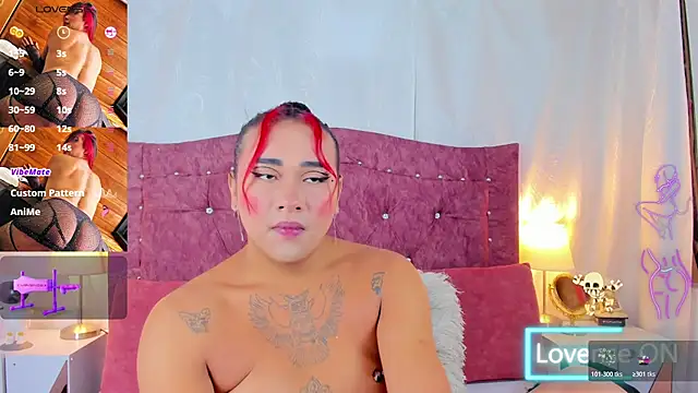 CristalSofiaHOT online show from November 2025 11:53:01 AM